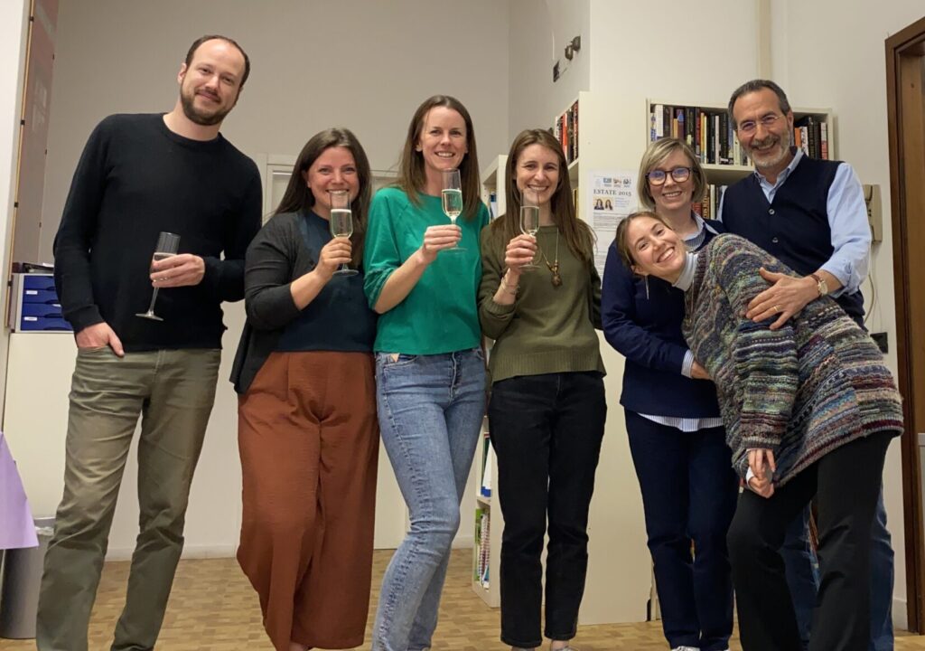 lezioni di inglese a Como con madrelingua