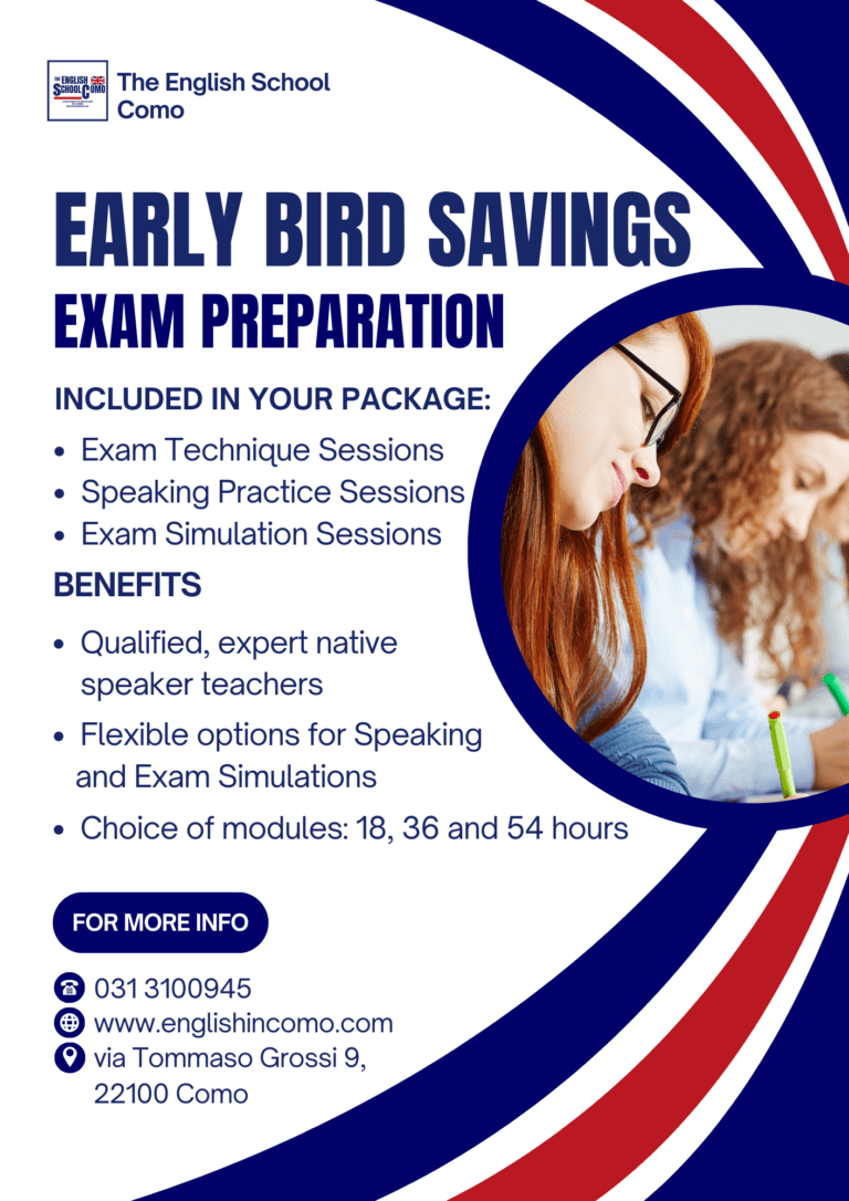 Early Bird Offer for Exam Preparation