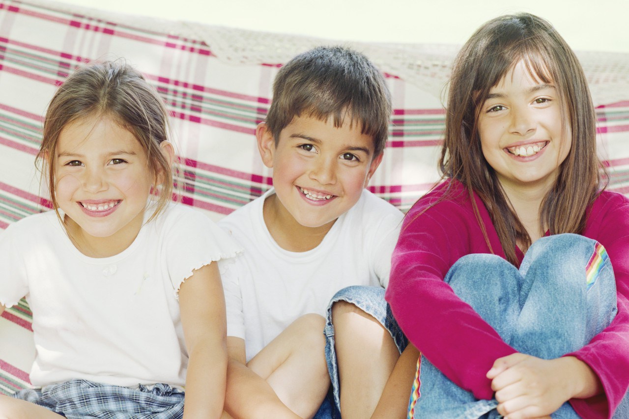 Corsi di inglese per bambini a Como