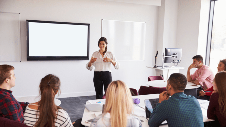 Corsi di inglese a Como con insegnanti madrelingua qualificati