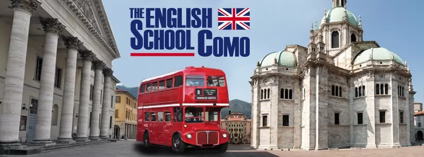 Corsi di inglese a Como con insegnanti madrelingua qualificati