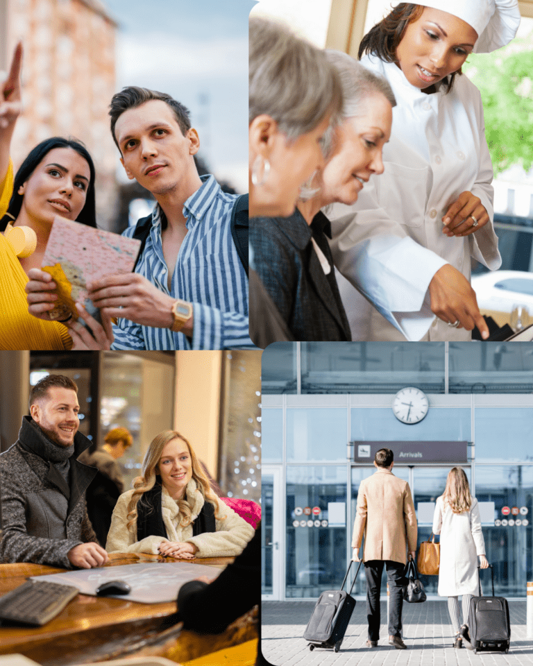 Corso di inglese a Como per viaggiare