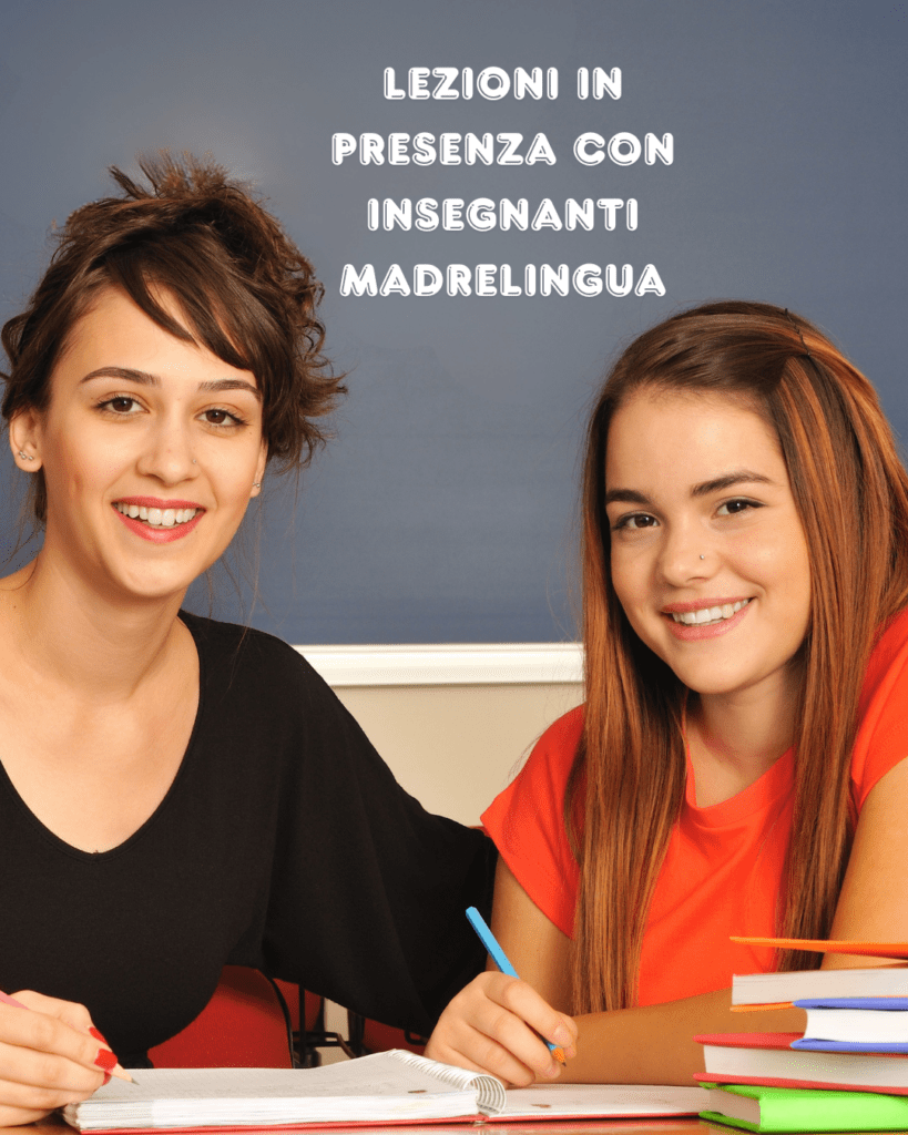 Corso estivo Cambridge a Como con lezioni individuali di inglese e insegnante madrelingua