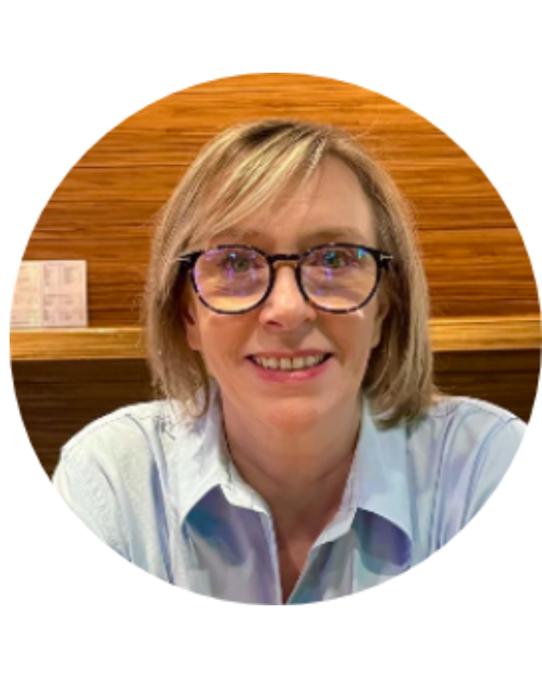 Louise Kelly