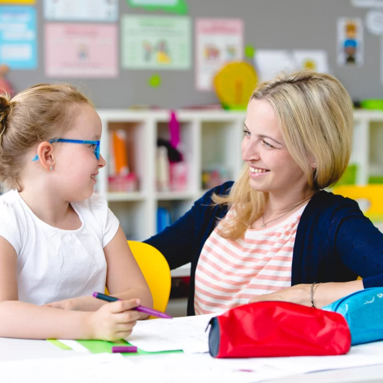 corsi di inglese per bambini a Como