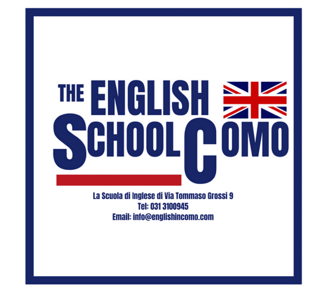 The English School Como